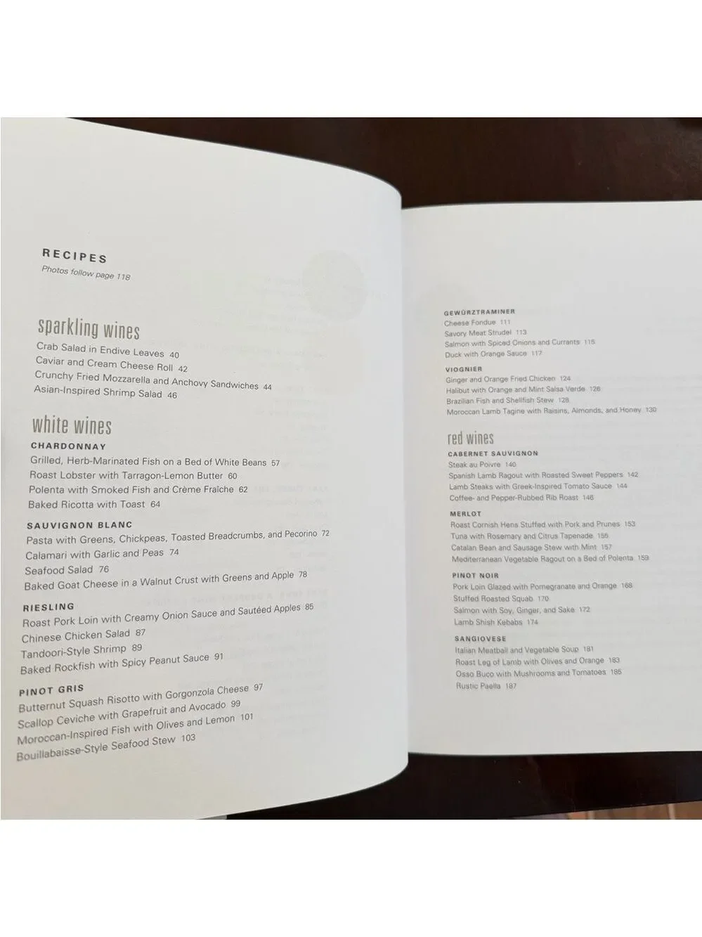 Perfect Pairings by Evan Goldstein Hardcover